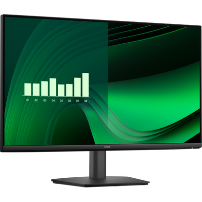 DELL MONITOR 27 LED IPS FHD 16:9 8MS 300 CDM, VGA/DP/HDMI, E SERIES [DELL-E2725HM]