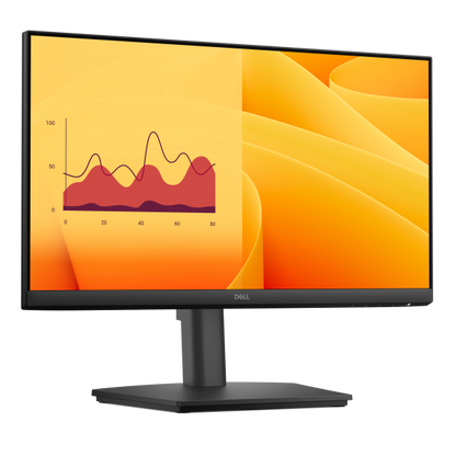 DELL MONITOR 21,5 LED VA FHD 16:9 5MS 250 CDM, PIVOT, HDMI, MULTIMEDIALE, E SERIES [DELL-E2225HSM]