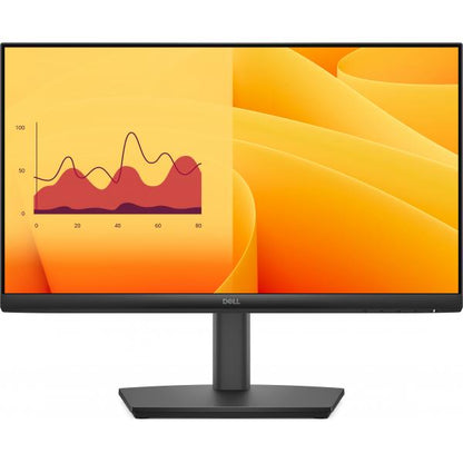 DELL MONITOR 21,5 LED VA FHD 16:9 5MS 250 CDM, PIVOT, HDMI, MULTIMEDIALE, E SERIES [DELL-E2225HSM]