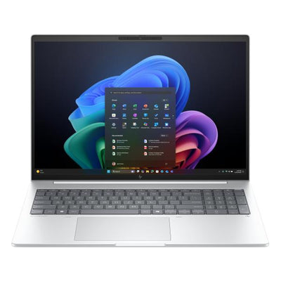 HP EliteBook 8 G1i 16 inch Notebook Next Gen AI PC Wolf Pro Security Edition Intel Core Ultra 7 256V Computer portatile 40,6 cm (16") WUXGA 512 GB SSD Windows 11 Pro [AD2Y6ET#ABZ]