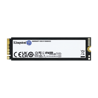 Kingston 2TB Fury Renegade SSD [SFYR2S/2T0]