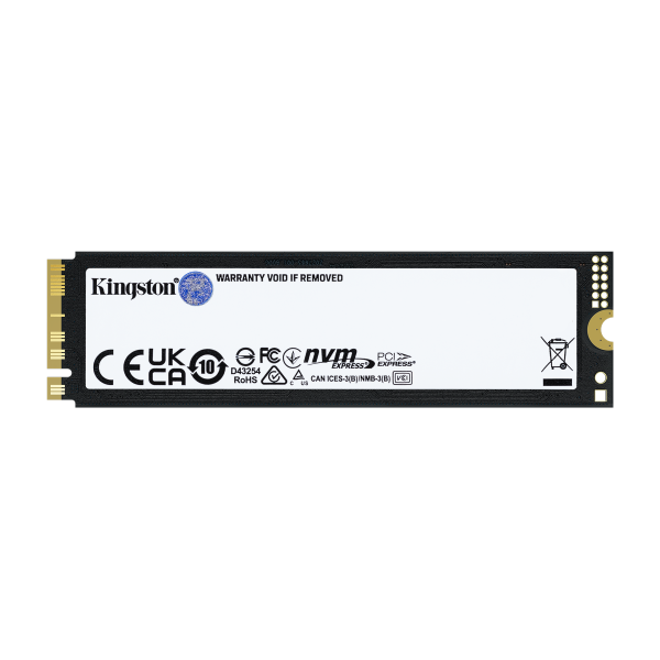 Kingston 2TB Fury Renegade SSD [SFYR2S/2T0]