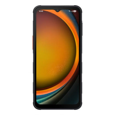 SAMSUNG SMARTPHONE XCOVER 7 PRO 5G DS G766B 6+128 ENT.ED. BLACK [SM-G766BZKDEEE]