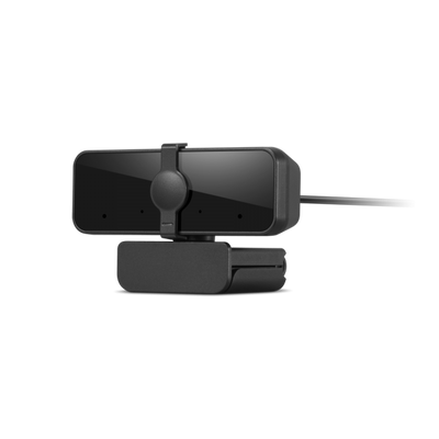 Lenovo Essential FHD Gen2 webcam 1920 x 1080 Pixel USB 2.0 Nero [4XC1S15018]