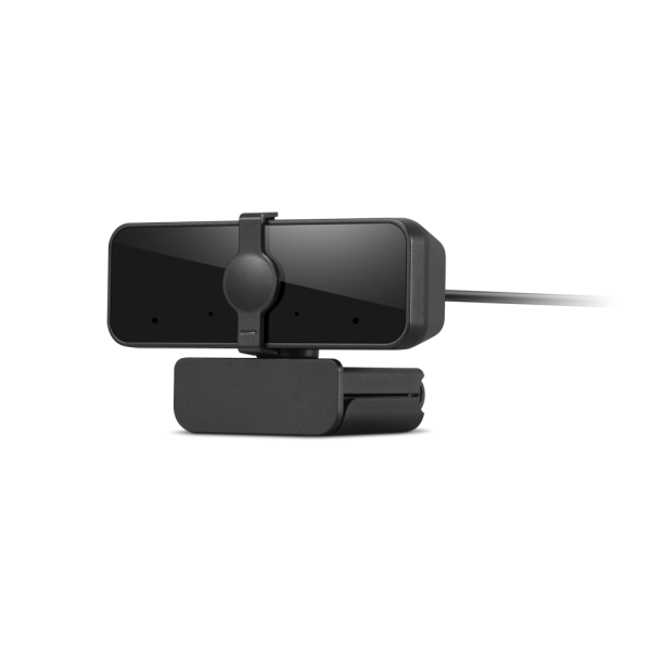 Lenovo Essential FHD Gen2 webcam 1920 x 1080 Pixel USB 2.0 Nero [4XC1S15018]