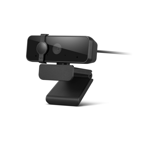 Lenovo Essential FHD Gen2 webcam 1920 x 1080 Pixel USB 2.0 Nero [4XC1S15018]