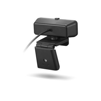 Lenovo Essential FHD Gen2 webcam 1920 x 1080 Pixel USB 2.0 Nero [4XC1S15018]