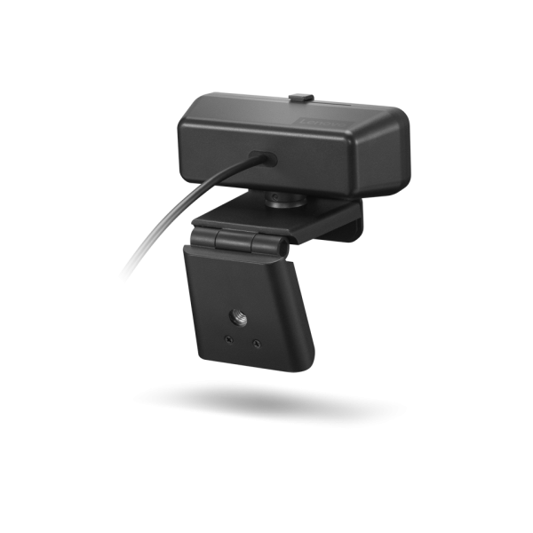Lenovo Essential FHD Gen2 webcam 1920 x 1080 Pixel USB 2.0 Nero [4XC1S15018]