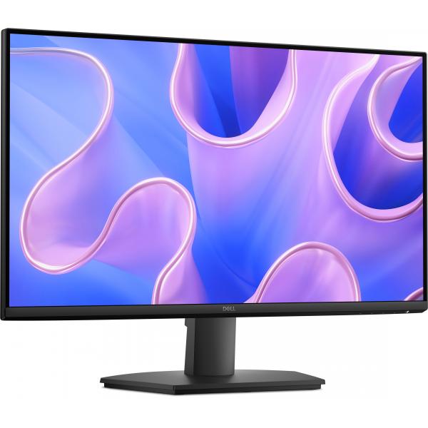 DELL MONITOR 27 LED IPS FHD 16:9 8MS 250 CDM, VGA/HDMI, SE2725HM [DELL-SE2725HM]