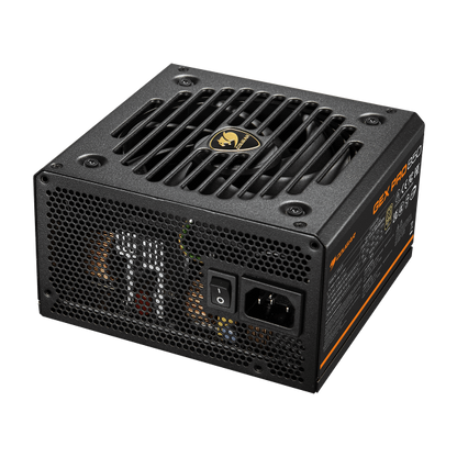 COUGAR ALIM GEX PRO 750 750W 80+ GOLD ATX 3.1 PCIE 5.1 FULL M [CGR GEXP-750]