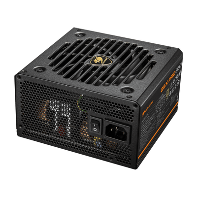 COUGAR ALIM GEX PRO 750 750W 80+ GOLD ATX 3.1 PCIE 5.1 FULL M [CGR GEXP-750]