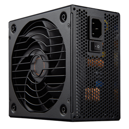 COUGAR ALIM GLE 1200 1200W 80+ GOLD 100% JAPAN ATX 3.1 PCIE 5.1 FULL M [CGR GMX-1200]