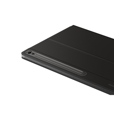 Samsung Galaxy Tab S10 FE+ Book Cover Keyboard  AI Key [EF-DX625BBEGIT]