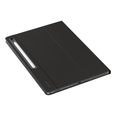 Samsung Book Cover Keyboard Slim per Galaxy Tab S10 FE+  AI Key [EF-DX620BBEGIT]