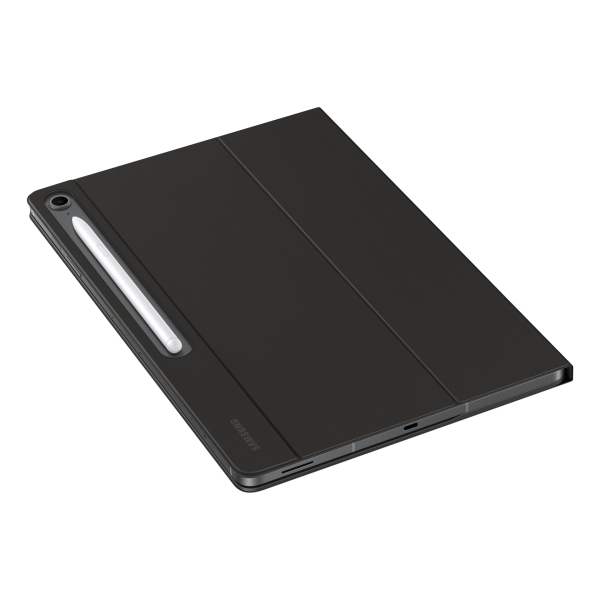 Samsung Book Cover Keyboard Slim per Galaxy Tab S10 FE+  AI Key [EF-DX620BBEGIT]