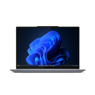 Lenovo ThinkBook 14 2-in-1 G5 IAU Intel Core Ultra 5 225U Ibrido (2 in 1) 35,6 cm (14") Touch screen WUXGA 16 GB DDR5-SDRAM 512 GB SSD Wi-Fi 6E (802.11ax) Windows 11 Pro Italiano Grigio [21SQ0008IX]