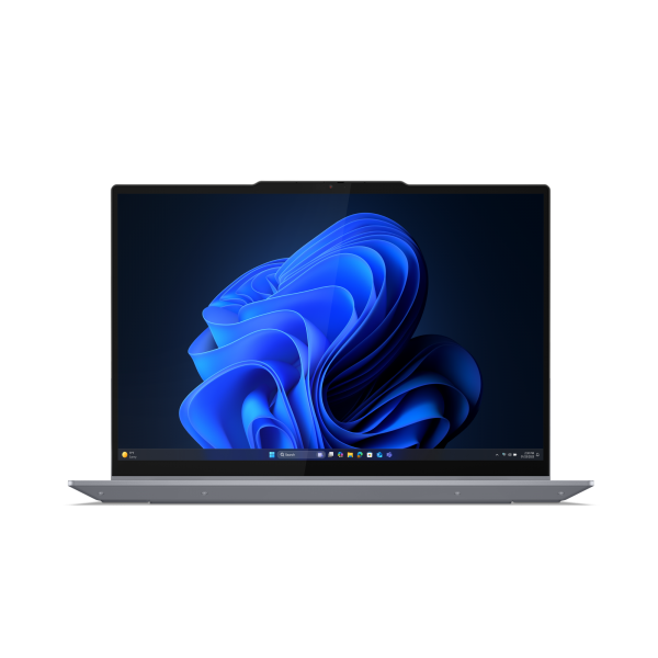 Lenovo ThinkBook 14 2-in-1 G5 IAU Intel Core Ultra 5 225U Ibrido (2 in 1) 35,6 cm (14") Touch screen WUXGA 16 GB DDR5-SDRAM 512 GB SSD Wi-Fi 6E (802.11ax) Windows 11 Pro Italiano Grigio [21SQ0008IX]