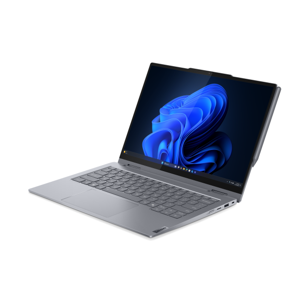 LENOVO NB THINKBOOK 14 2-IN-1 G5 IAU COREU7-255U 16GB 512GB 14 TOUCH WIN 11 PRO [21SQ000DIX]