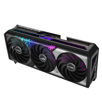 ASUS ROG -STRIX-RTX5070TI-O16G-GAMING NVIDIA GeForce RTX 5070 Ti 16 GB GDDR7 [90YV0M90-M0NA00]