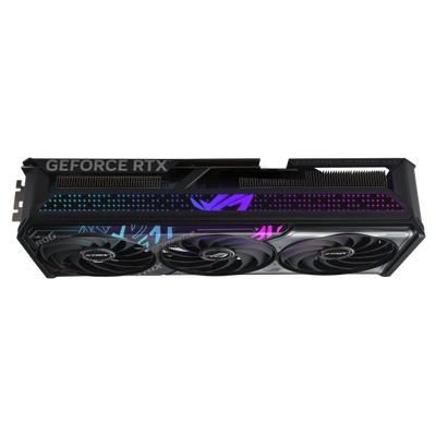 ASUS ROG -STRIX-RTX5070TI-O16G-GAMING NVIDIA GeForce RTX 5070 Ti 16 GB GDDR7 [90YV0M90-M0NA00]