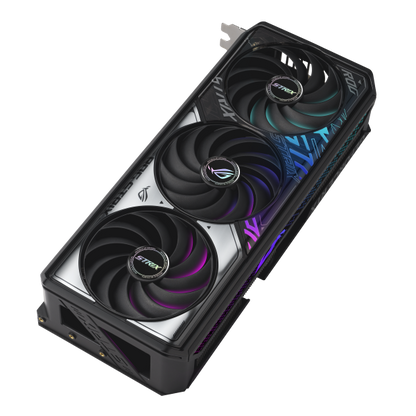 ASUS ROG -STRIX-RTX5070TI-O16G-GAMING NVIDIA GeForce RTX 5070 Ti 16 GB GDDR7 [90YV0M90-M0NA00]