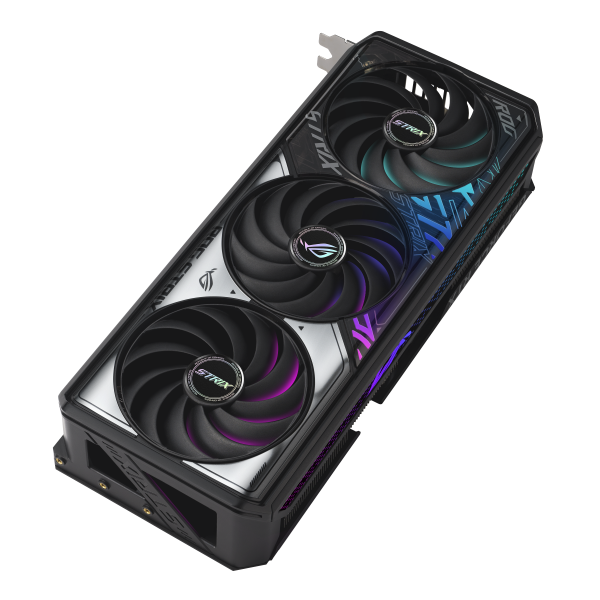 ASUS ROG -STRIX-RTX5070TI-O16G-GAMING NVIDIA GeForce RTX 5070 Ti 16 GB GDDR7 [90YV0M90-M0NA00]