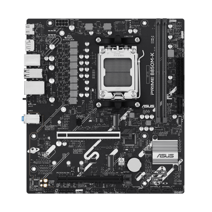 ASUS PRIME B850M-K AMD B850 Socket AM5 micro ATX [90MB1LV0-M0EAY0]