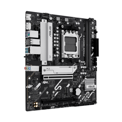 ASUS PRIME B850M-K AMD B850 Socket AM5 micro ATX [90MB1LV0-M0EAY0]