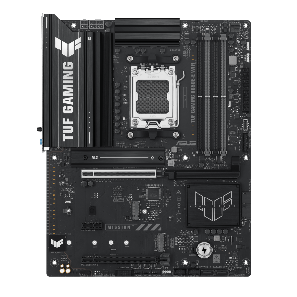 ASUS MB TUF GAMING B650E-E WIFI//AM5,B650,USB20G,WIFI6E.AURA,MB [TUF GAMING B650E-E W]