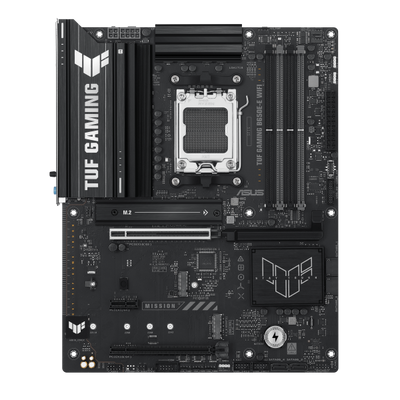 ASUS MB TUF GAMING B650E-E WIFI//AM5,B650,USB20G,WIFI6E.AURA,MB [TUF GAMING B650E-E W]