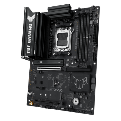 ASUS MB TUF GAMING B650E-E WIFI//AM5,B650,USB20G,WIFI6E.AURA,MB [TUF GAMING B650E-E W]