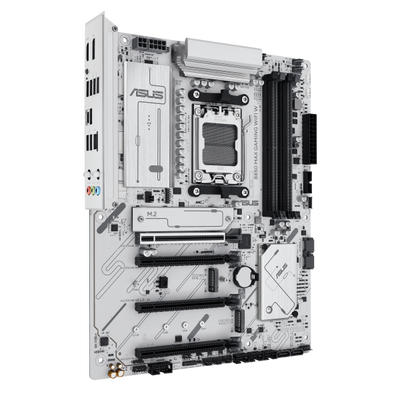 ASUS B850 MAX GAMING WIFI W AMD B850 Socket AM5 ATX [90MB1M10-M0EAY0]