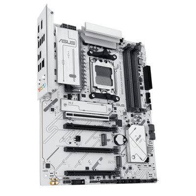 ASUS B850 MAX GAMING WIFI W AMD B850 Socket AM5 ATX [90MB1M10-M0EAY0]