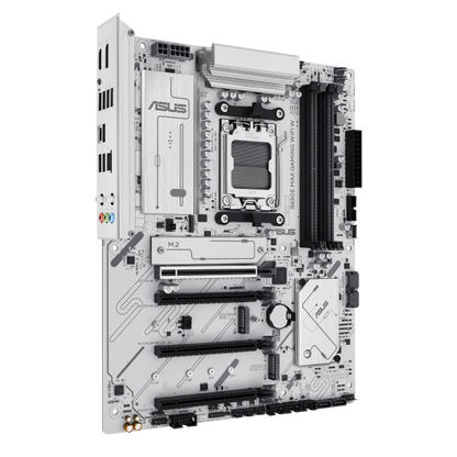 ASUS MB B650E MAX GAMING WIFI W//AM5,B650,USB10G,WIFI,AURA [B650E MAX GAMING WI]