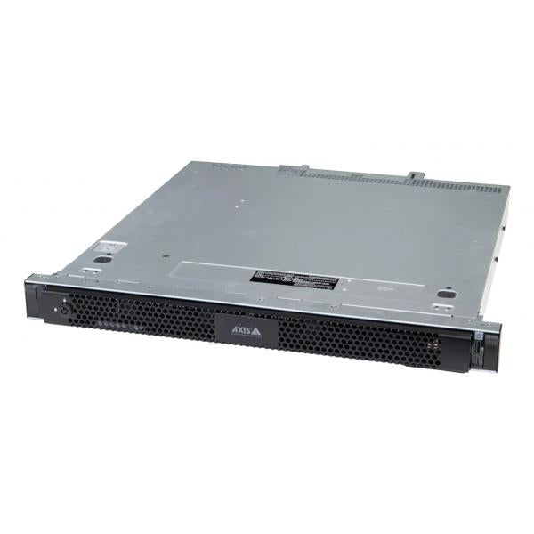 AXIS S1224 RACK 12 TB. [03237-001]