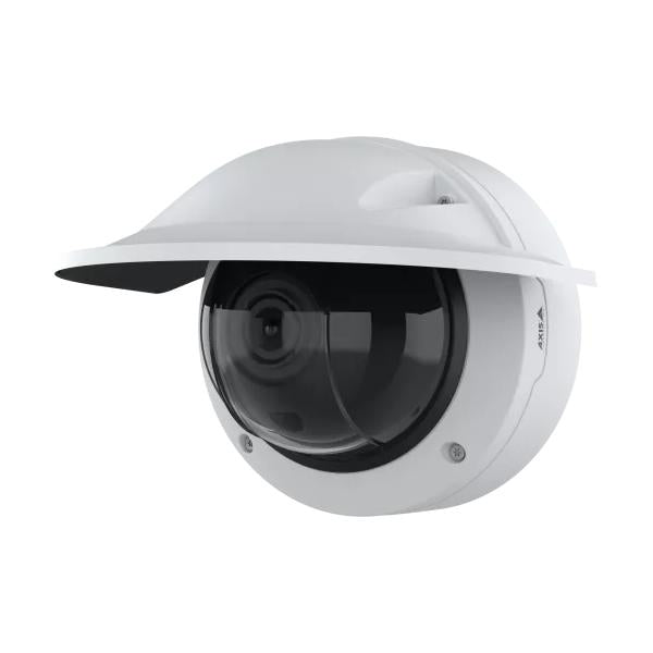 AXIS Q3548-LVE. [02973-001]