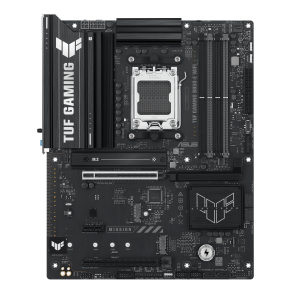 ASUS MB TUF GAMING B850-E WIFI//AM5,B850,USB20G,WIFI6E,AURA [TUF GAMING B850-E WI]
