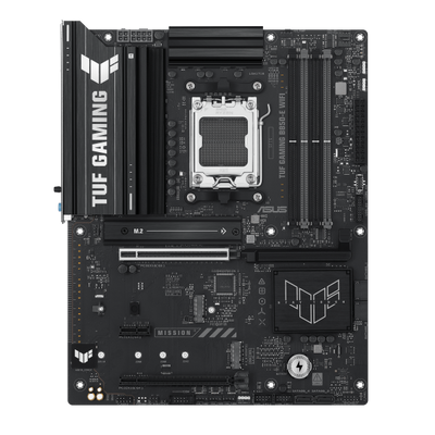 ASUS MB TUF GAMING B850-E WIFI//AM5,B850,USB20G,WIFI6E,AURA [TUF GAMING B850-E WI]