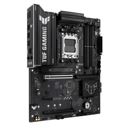 ASUS MB TUF GAMING B850-E WIFI//AM5,B850,USB20G,WIFI6E,AURA [TUF GAMING B850-E WI]