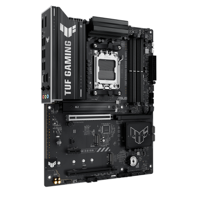 ASUS MB TUF GAMING B850-E WIFI//AM5,B850,USB20G,WIFI6E,AURA [TUF GAMING B850-E WI]