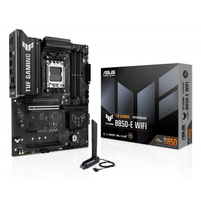 ASUS MB TUF GAMING B850-E WIFI//AM5,B850,USB20G,WIFI6E,AURA [TUF GAMING B850-E WI]
