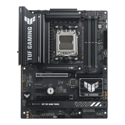 ASUS MB TUF GAMING B650E-PLUS WIFI//SOCKET AM5,B650 [TUF GAMING B650E-P W]