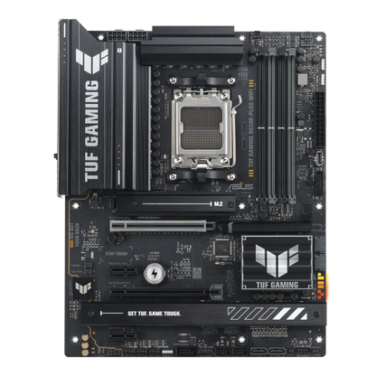 ASUS MB TUF GAMING B650E-PLUS WIFI//SOCKET AM5,B650 [TUF GAMING B650E-P W]