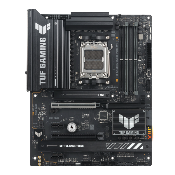 ASUS MB TUF GAMING B650E-PLUS WIFI//SOCKET AM5,B650 [TUF GAMING B650E-P W]