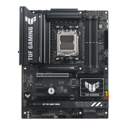 ASUS MB TUF GAMING B650E-PLUS WIFI//SOCKET AM5,B650 [TUF GAMING B650E-P W]