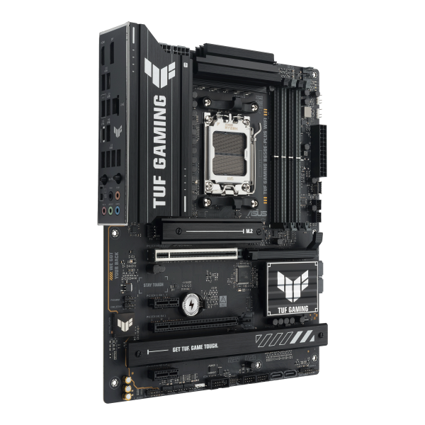 ASUS MB TUF GAMING B650E-PLUS WIFI//SOCKET AM5,B650 [TUF GAMING B650E-P W]