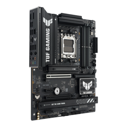 ASUS MB TUF GAMING B650E-PLUS WIFI//SOCKET AM5,B650 [TUF GAMING B650E-P W]