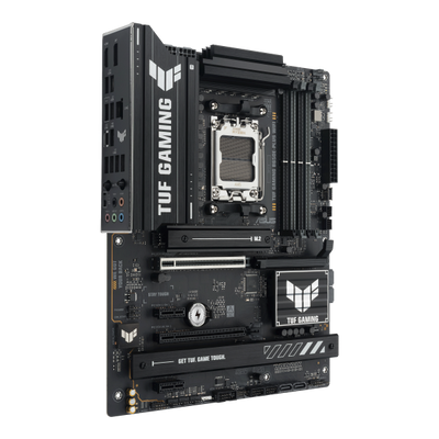 ASUS MB TUF GAMING B650E-PLUS WIFI//SOCKET AM5,B650 [TUF GAMING B650E-P W]