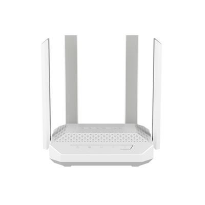 KEENETIC SPRINTER 2ND GEN. (KN-3711), ROUTER/EXTENDER GIGABIT WI-FI 6 MESH AX3000, CON SMART SWITCH [KN-3711-01-EU]