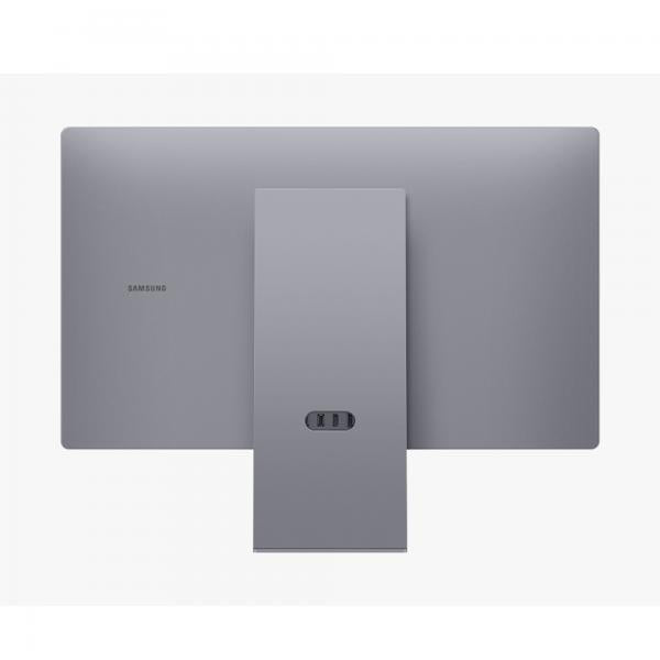 SAMSUNG SMART MONITOR 32 OLED 16:9 4K UHD 0,03MS 250 CDM 165hz, PIVOT, DP/HDMI, MULTIMEDIALE, SMART MONITOR M9 [LS32FM900SUXEN]